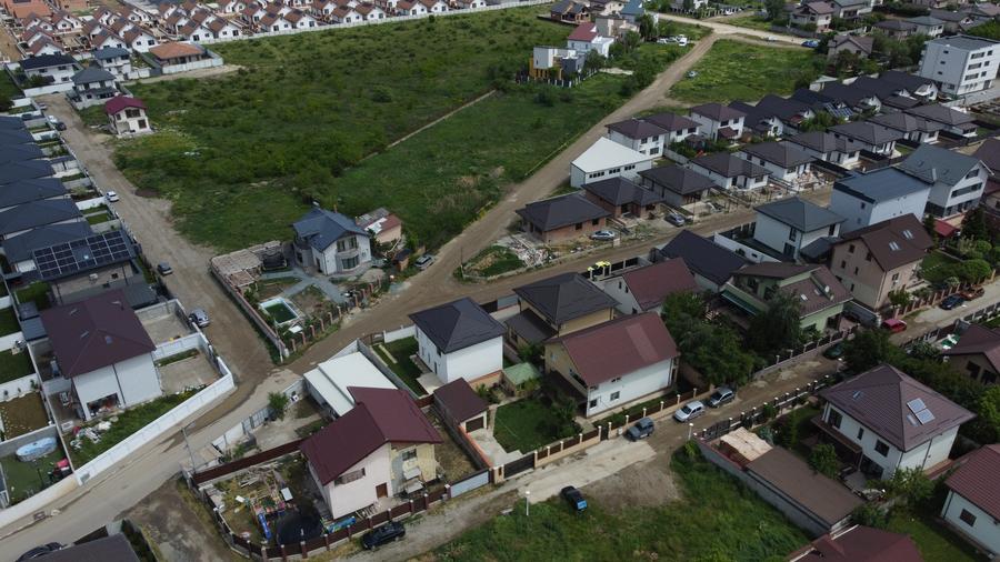 Casa-Vila/Orasul Pantelimon - 38