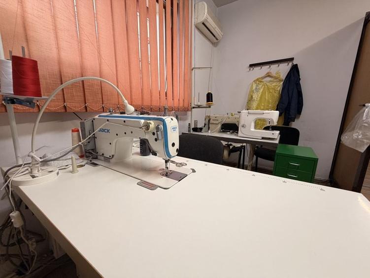 SPATIU BIROURI | ATELIER | SHOWROOM | 200MP - 14