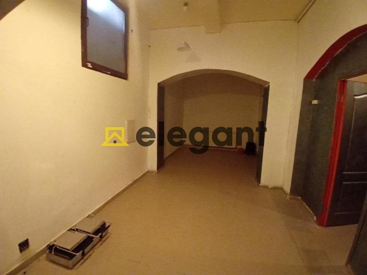 Cladire mixta, suprafata utila 437 mp, vad ridicat, Centru-Madona Dudu - 1