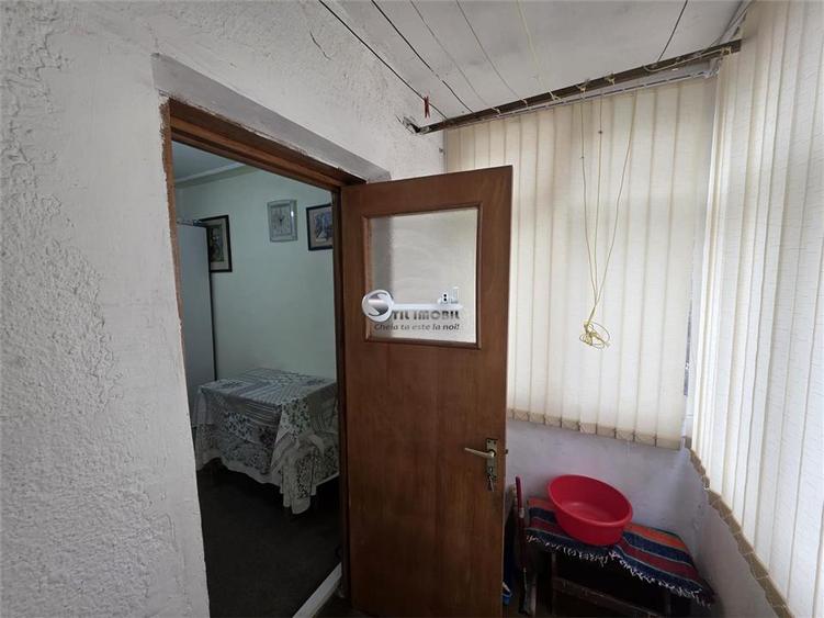 Apartament 3 camere decomandate Pallas - United Business Center - 5