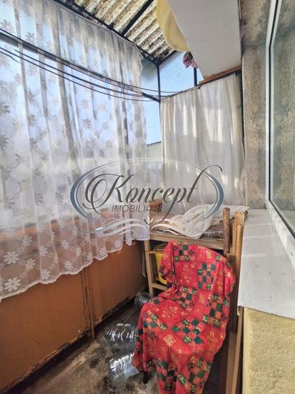 Apartament decomandat luminos in Manastur, zona La Terenuri - 13