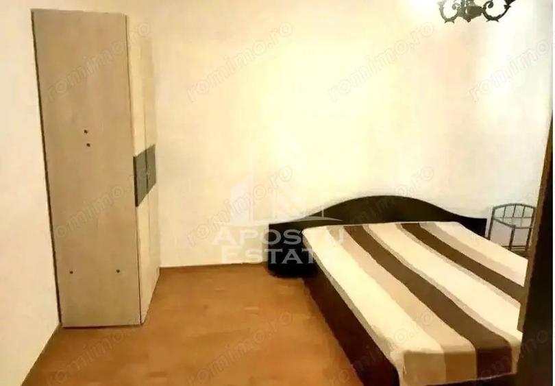Apartament cu o camera, etaj 1, decomandat, zona Sagului - 6