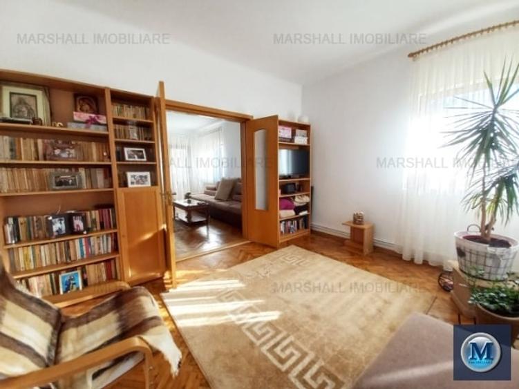 Vila cu 4 camere de vanzare, zona Central, 136.12 mp #15629 - 7