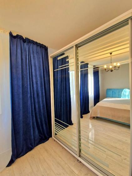 🏡 Apartament 2 camere PALAS  - poze reale, mobilat si utilat complet,  PRET 450 - 16
