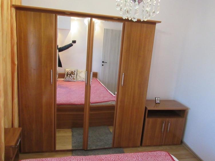 Inchiriere 3 camere Parcul Circului - B-dul Lacul Tei - 18