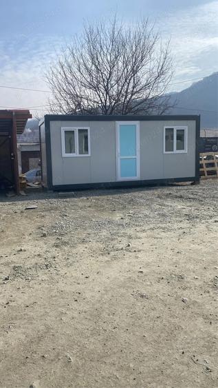 inchiriez spatiu de depozitare sau birou - 1