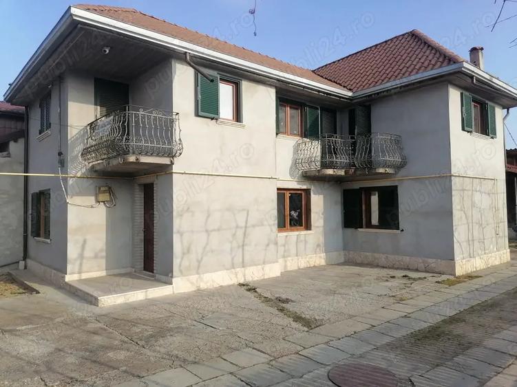 Vand casa in mun. Targovi?te - 5