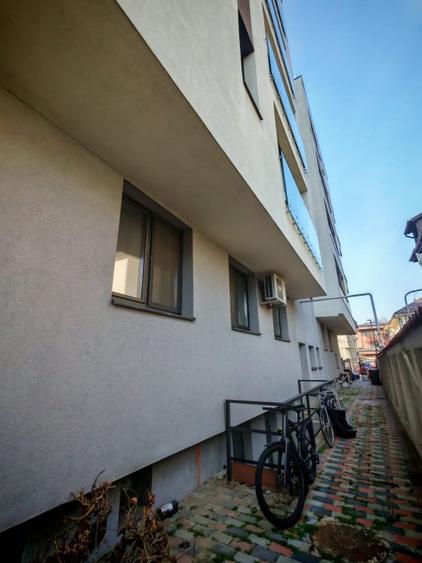 De inchiriat spatii depozitare demisol bloc nou Zorileanu 18 - 8