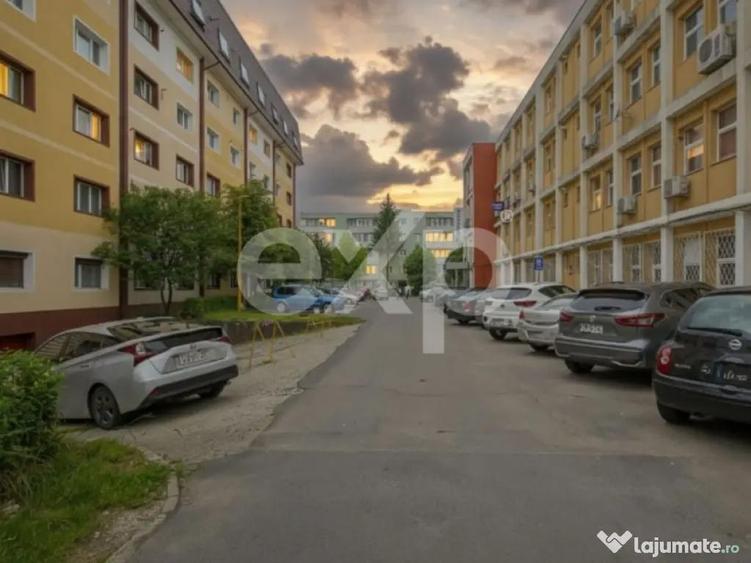 2 Camere in Astra | 48,5 mp | Spa?iu Birouri - 10