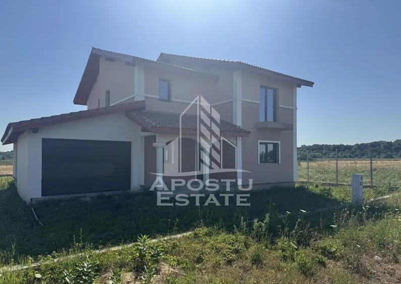 Casa individuala in Ghiroda ,zona Bistra cu vedere la ... - 9