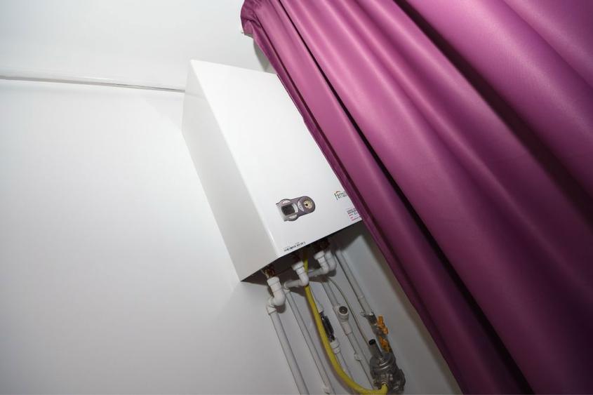 Garsoniera de inchiriat - 2