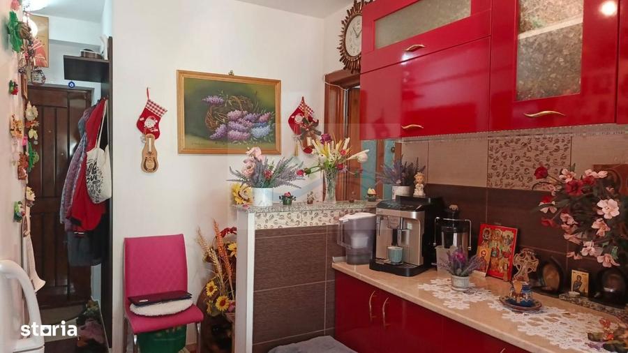 Garsoniera de vanzare - 1