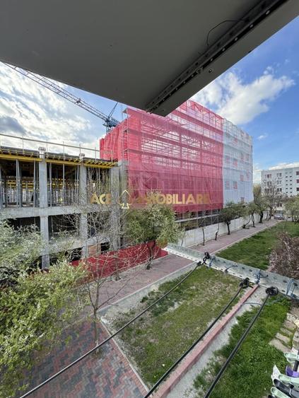 Garsoniera de vanzare | Titan/Ozana | Metrou | mobilata\utilata - 6