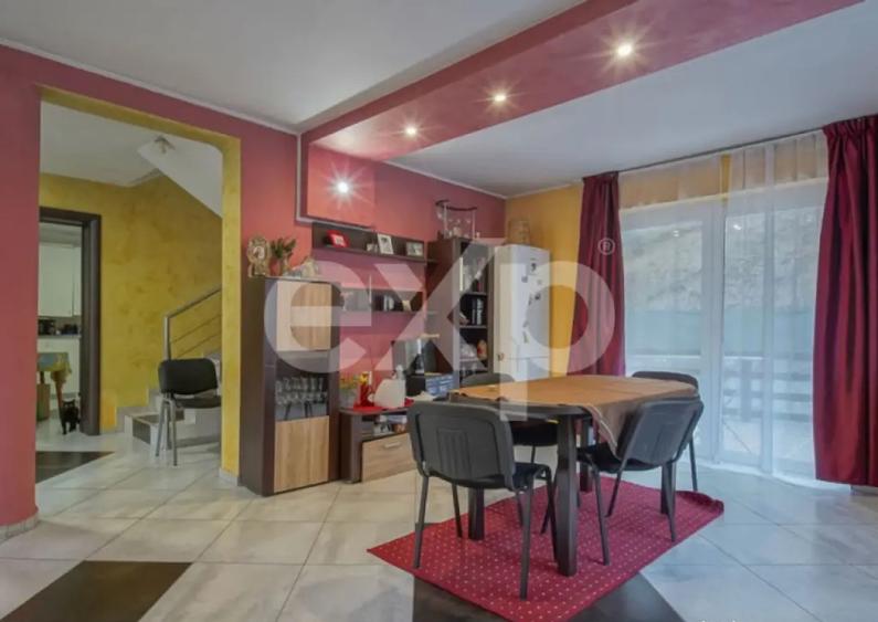 Casa individuala la 4 km de Bra?ov | 730 mp teren - P+E+M - 13