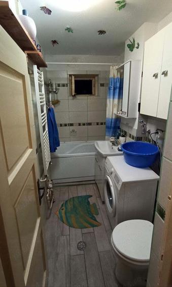 Apartament cu 2 camere plus bucatarie, de inchiriat , mobilat si utilat , Cluj Napoca , zona autogar - 2