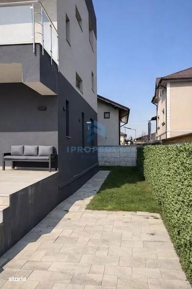 Dobroesti | Vila 6 Camere | P+2 | TEREN 320Mp - 7