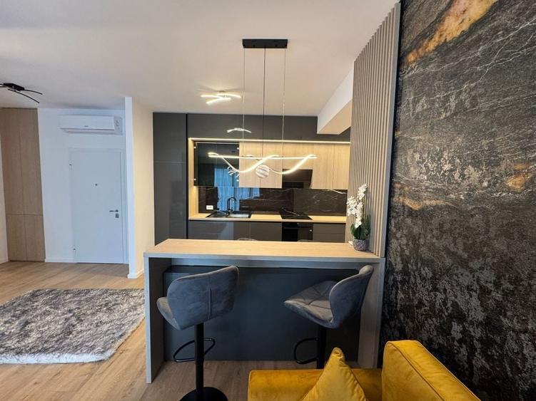 Apartament 2 camere  - Domenii - Prima inchiriere - 4