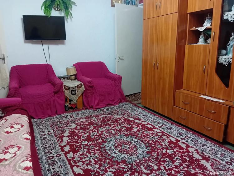 Inchiriez apartament cu 2 camere,in Zona Primaverii,Botosani - 1