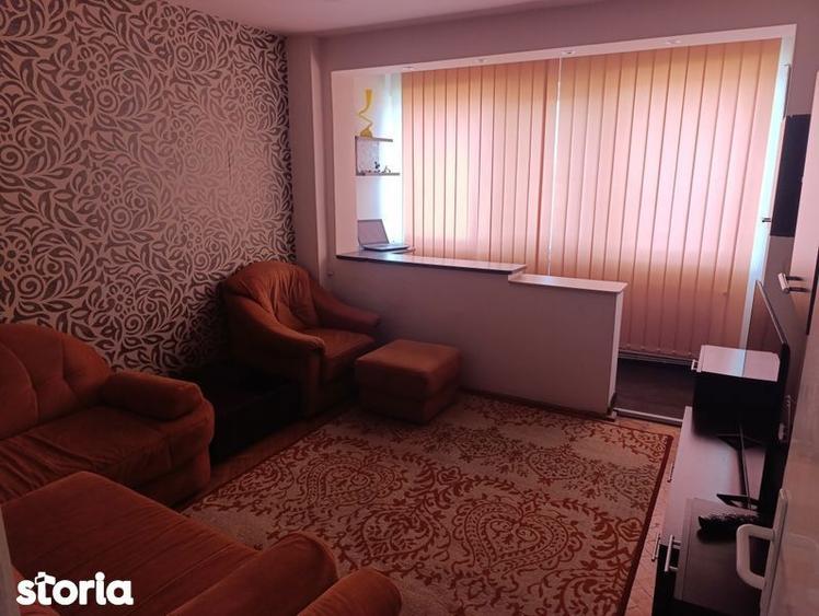 Proprietar - inchiriez apartament cu 2 camere ,Gheorghe Lazar - 5