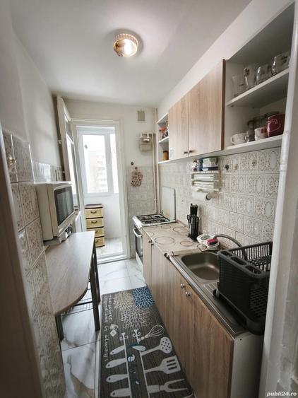 Apartament 3 camere Renovat Drumul Taberei Parc Metrou Raul Doamnei - 5
