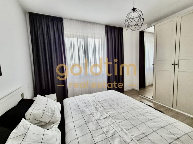 PIPERA/SCOALA AMERICANA/SUPERB/VEDERE LIBERA/PARCARE INCLUSA/PET FRIENDLY - 11