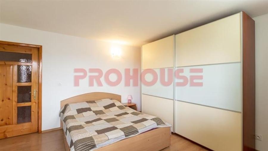 Magura - vila P+1E - teren 1.100mp - 12