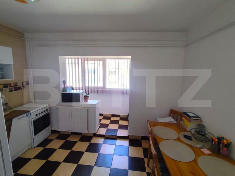 Apartament 1 camera 40mp, Tigarete - 4