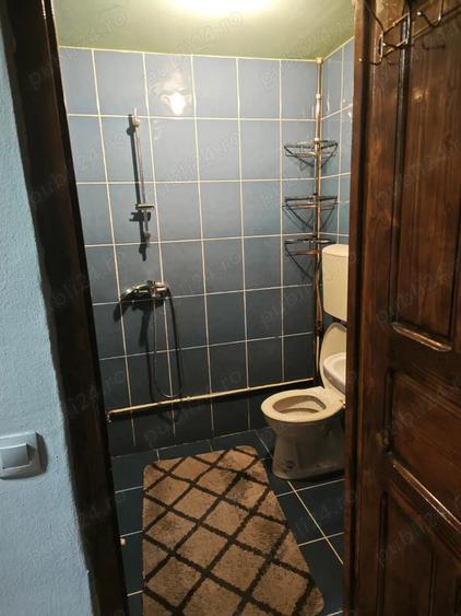 Inchiriez Garsoniera la casa - 4