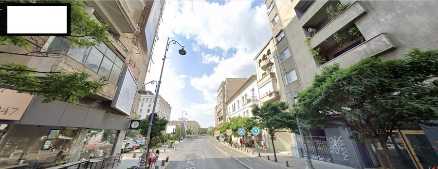 2 camere Calea Victoriei nr. 128 - 2