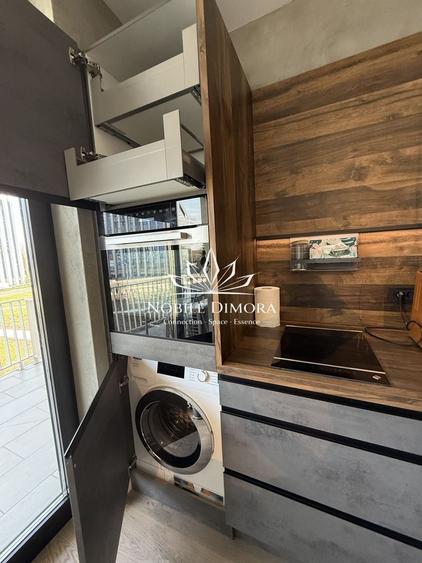 ISHO - Apartament petfriendly cu 3 camere, 2 bai si parcare - Take Ionescu - 4