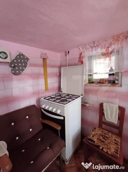 Casa de vanzare, 91 mp, in zona centrala din Turda - 3
