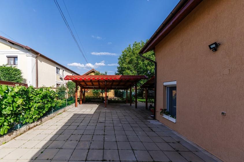 Casa individuala | 629 mp teren | Dumbravita – Str. Closca | Comision 0 - 24