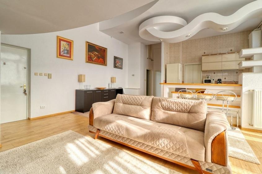 Apartament de lux in zona Tineretului+parcare inclusa - 5