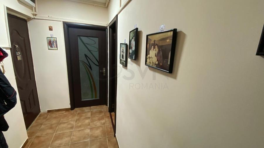 REA0014423 Apartament 3 camere Crangasi-Centrala proprie - 4