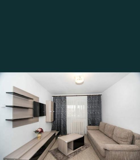 Apartament 2camere trivale cu balcon pe toata suprafata - 1