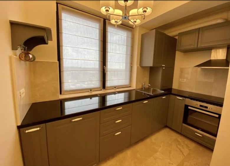 Apartament cu 2 camere decomandat în Faleza Nord