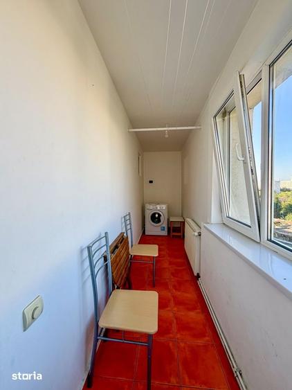 Apartament cu 3 camere, mobilat în Dristor