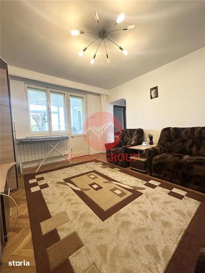 Apartament 3 camere, Spatios, zona Tomis 2 - 2