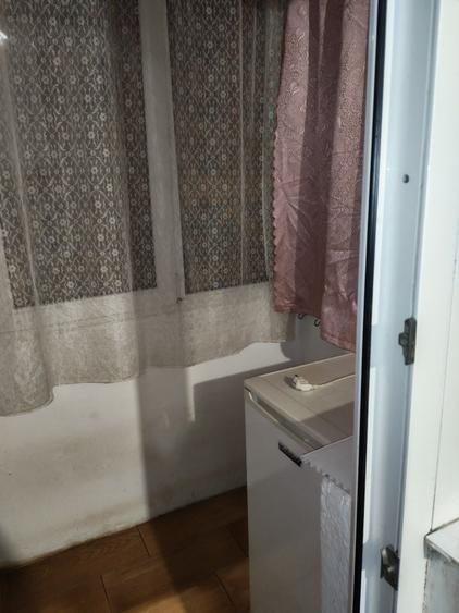 Garsonieră decomandată în Exterior Vest
