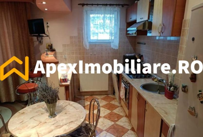 Apartament 2 camere de inchiriat Cismigiu Bucure?ti | ApexI - 5