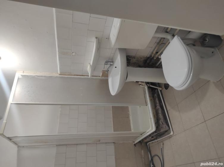 Garsonieră în Central