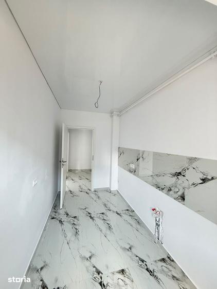 Apartament cu 2 camere decomandat în Militari