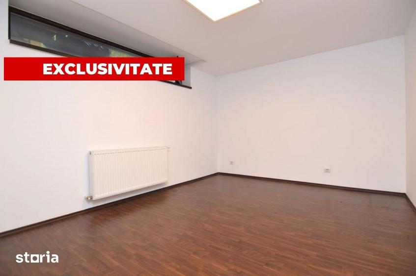 Apartament cu 2 camere semidecomandat în Titan