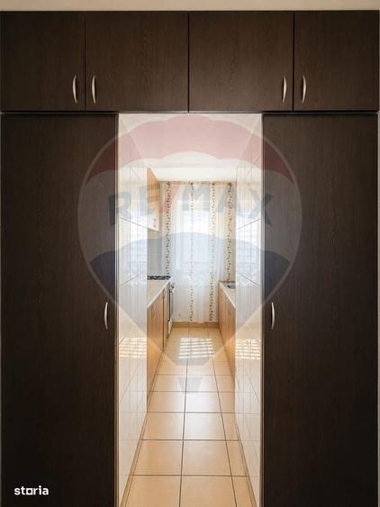 Apartament cu 2 camere semidecomandat în Craiovița Nouă