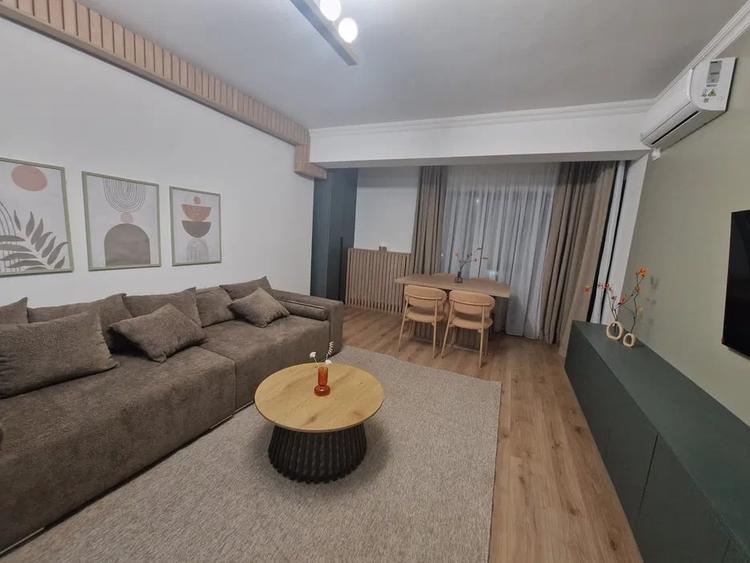 Apartament 2 Camere | Energia Residence 3 | Prima Inchiriere | Parcare Inclusa | - 2