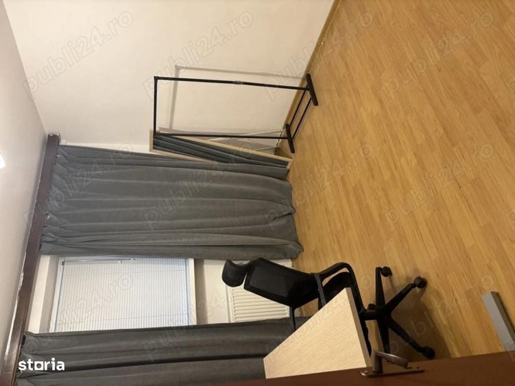Apartament cu 3 camere decomandat, mobilat în Drumul Taberei