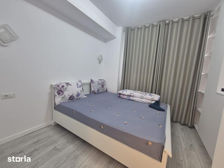 Apartament cu 3 camere în Obcini