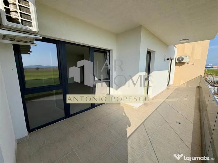 Apartament cu 3 camere decomandat în Albert