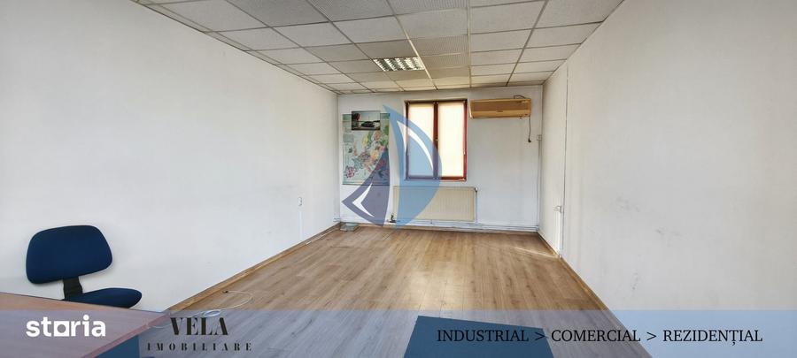 Spațiu comercial, de 26 mp, în Mureșeni