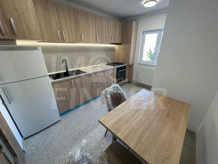 PRIMA INCHIRIERE - 3 camere Zorilor, zona Spitalul de Recuperare